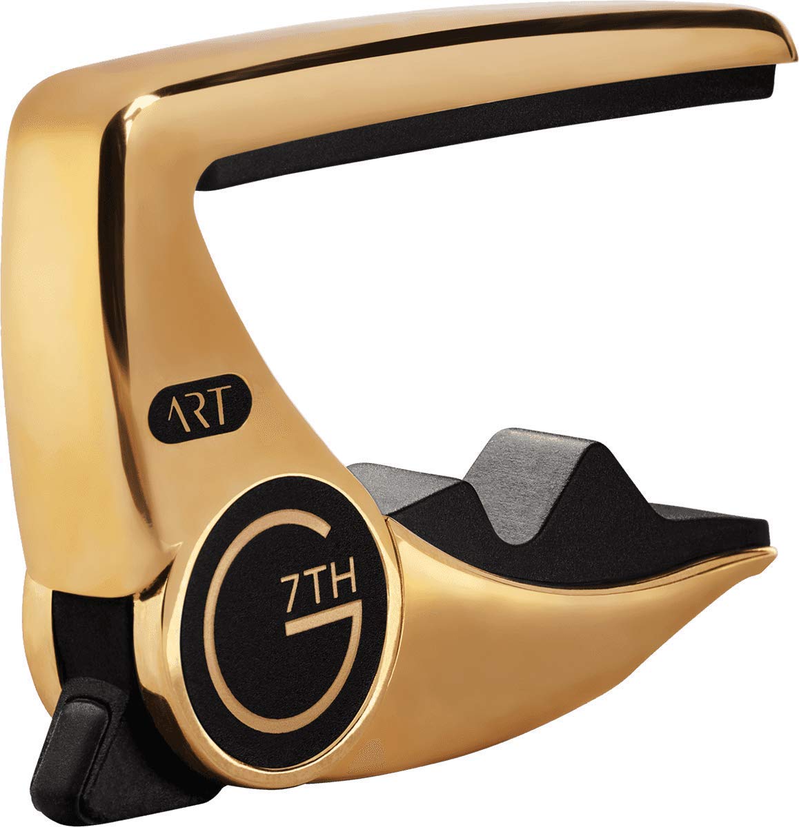 Amazon.com: G7th Performance 3 ART Capo - 6 String, 18kt Gold